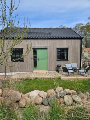 Ebbas stuga in Färjestaden